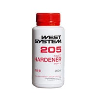 205 Fast Hardener 3