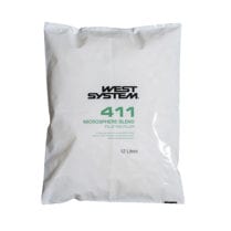 411 Microsphere Blend 2