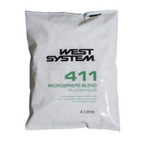 411 Microsphere Blend 3