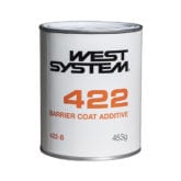 422 Barrier Coat
