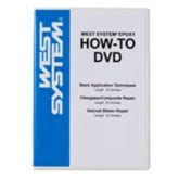 WEST SYSTEM How-To DVD
