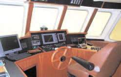 19.9m Long Range Cruiser Quandamooka.qxd (page 1)