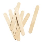 Wooden Mixing Sticks