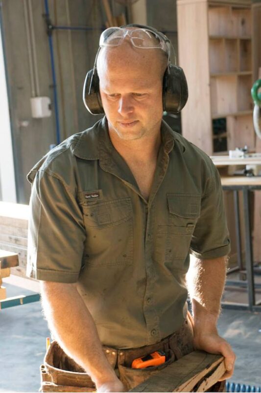 Christian At Work