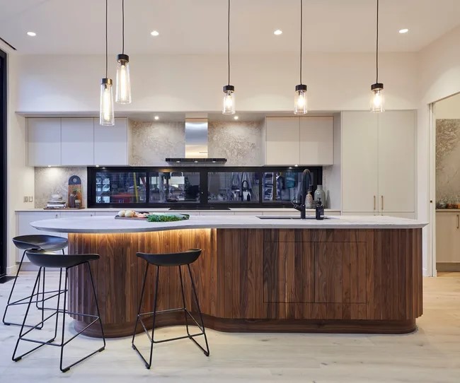 Kitchen Bench