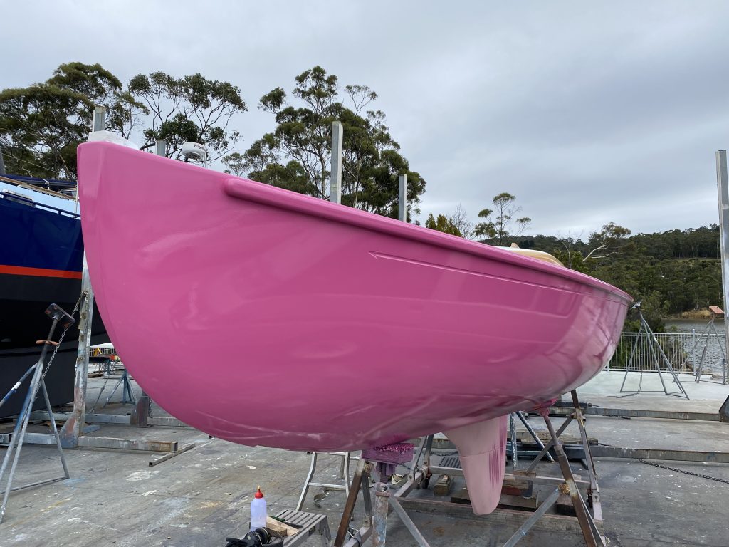 Close Up Of Bow 1024x768