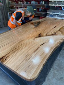 Daylesford The Block