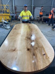 The Block Daylesford